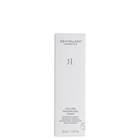 RevitaLash Volume Enhancing Foam 55ml RevitaLash Cosmetics