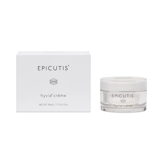 Epicutis Hyvia Crème 50ml Epicutis