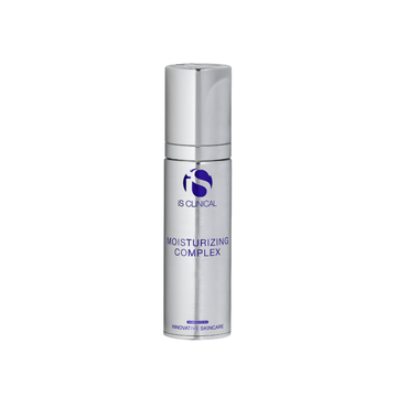 IS Clinical Moisturising Complex - 50ml