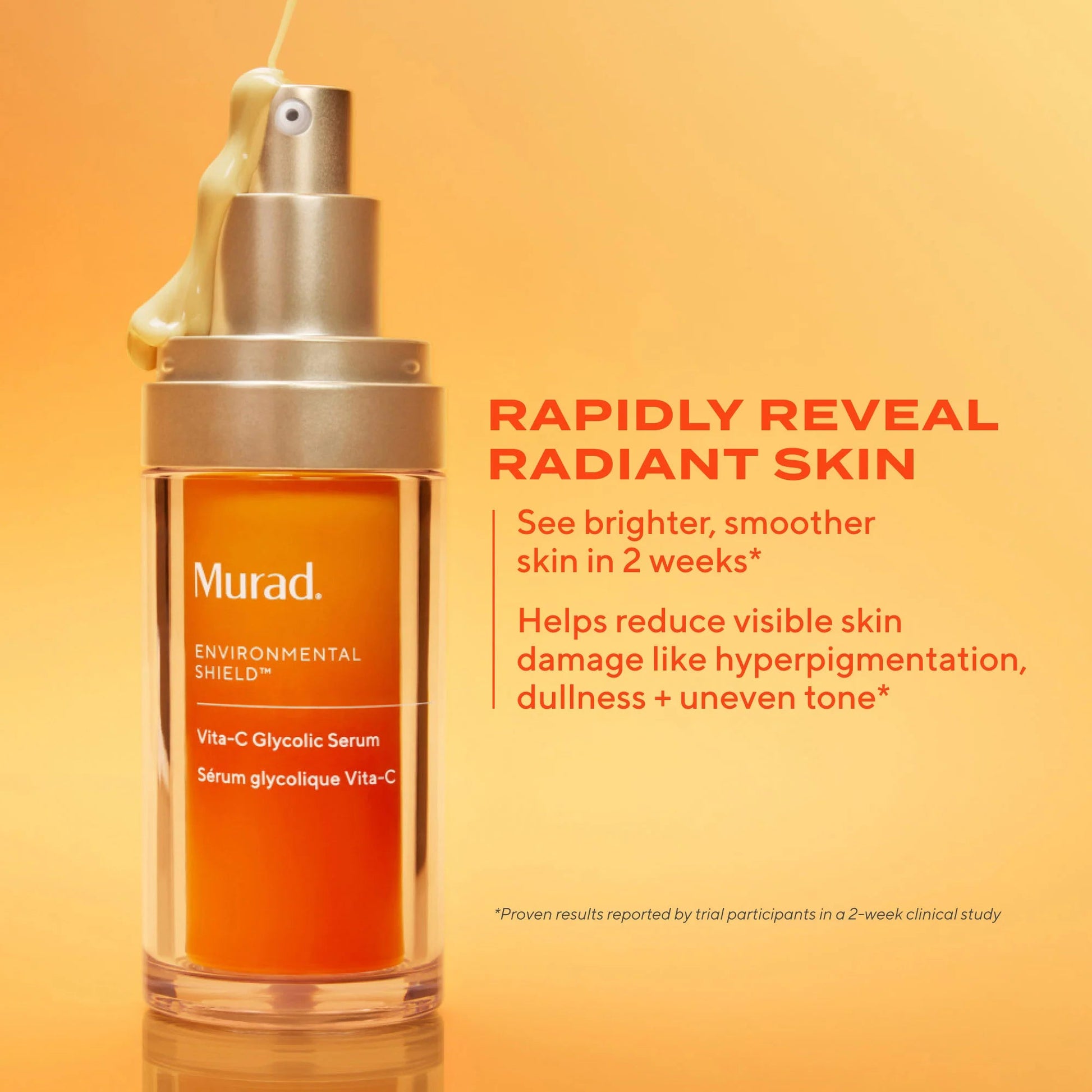 Murad Vita-C Glycolic Serum 30ml Murad