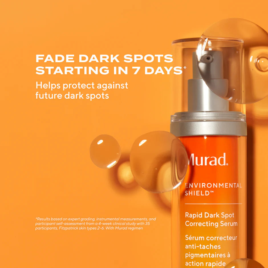 Murad Rapid Age Dark Spot Correcting Serum 30ml Murad