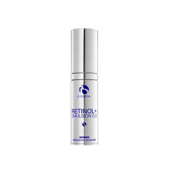 iS Clinical Retinol+ Emulsion 0.3 30g iS Clinical
