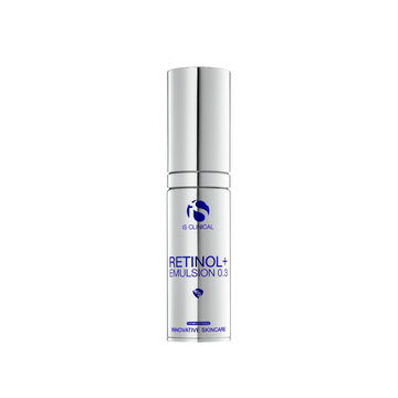 iS Clinical Retinol+ Emulsion 0.3 30g