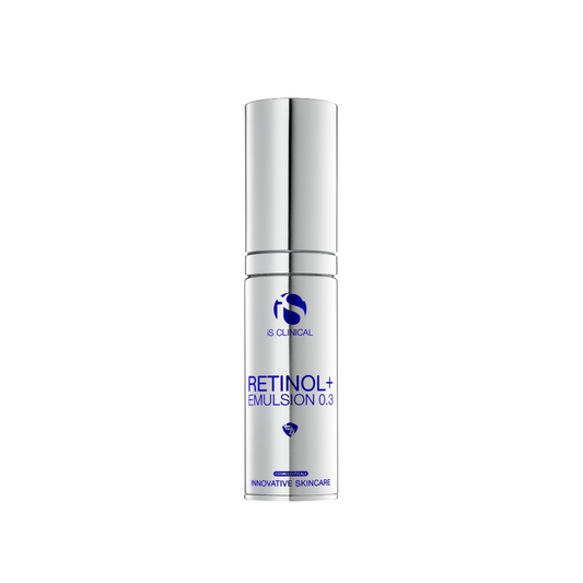 iS Clinical Retinol+ Emulsion 0.3 30g