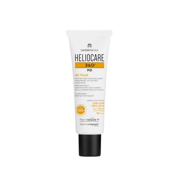 HELIOCARE 360° AK Fluid SPF100+ 50ml