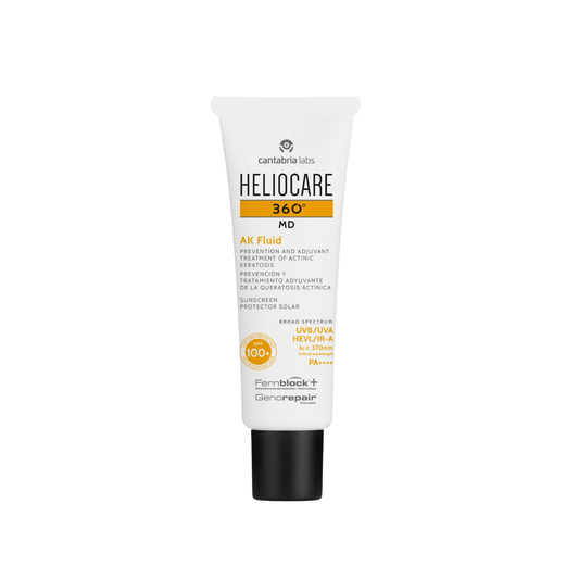 HELIOCARE 360° AK Fluid SPF100+ 50ml