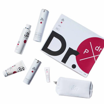 Dr. LEVY Switzerland Age-Reverse Stem Cell Cure Kit