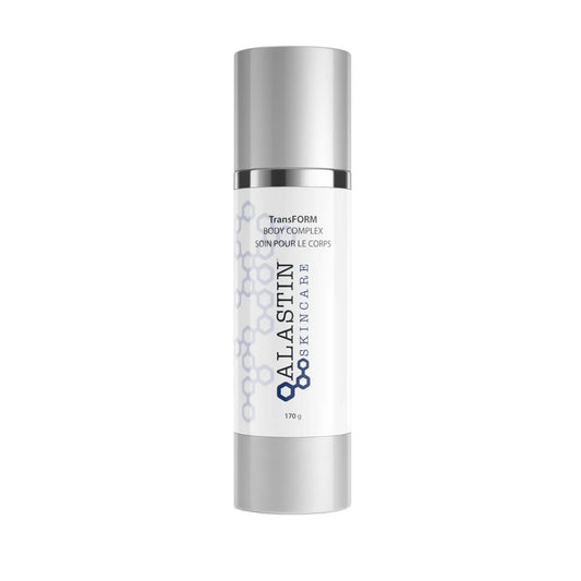 ALASTIN TransFORM Body Complex 170g