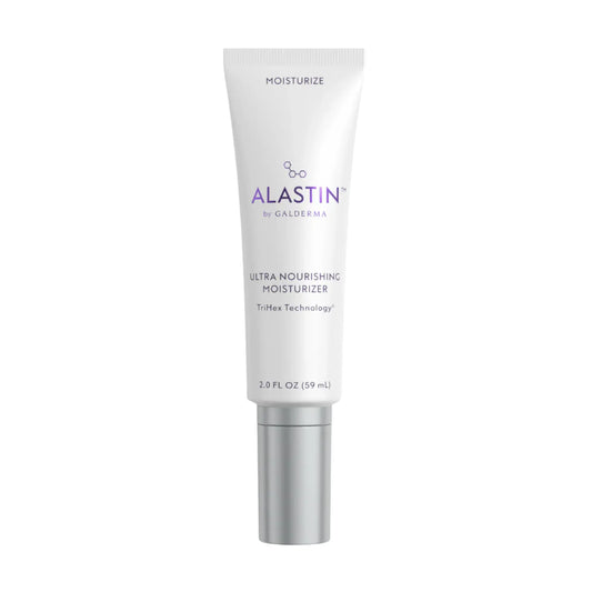 ALASTIN Ultra Nourishing Moisturiser 59ml