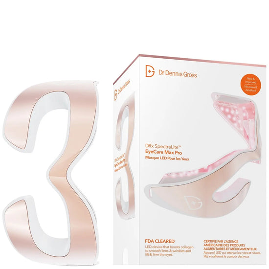 Dr. Dennis Gross SpectraLite EyeCare Max Pro Dr Dennis Gross