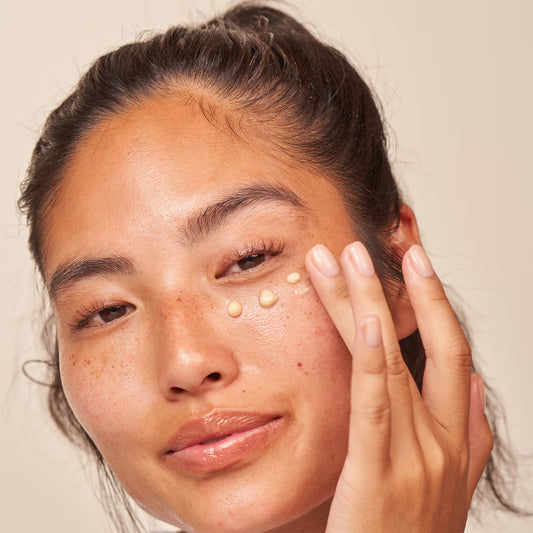 Dr Dennis Gross Vitamin C + Lactic Firm & Bright Eye Treatment 15ml