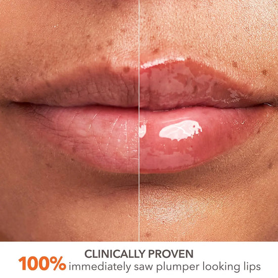 Dr. Dennis Gross DermInfusions Plump + Repair Lip Treatment 10ml Dr Dennis Gross