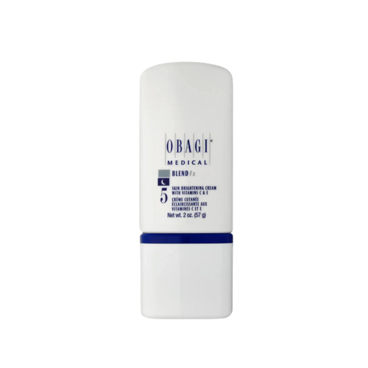 Nu Derm Blend Fx