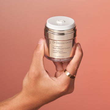 Dermatologist Recommended Barrier Repair Products