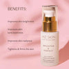 MZ SKIN Brighten & Perfect 10% Vitamin C Corrective Serum 30ml MZ SKIN