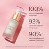 MZ SKIN Brighten & Perfect 10% Vitamin C Corrective Serum 30ml MZ SKIN