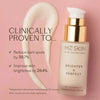 MZ SKIN Brighten & Perfect 10% Vitamin C Corrective Serum 30ml MZ SKIN