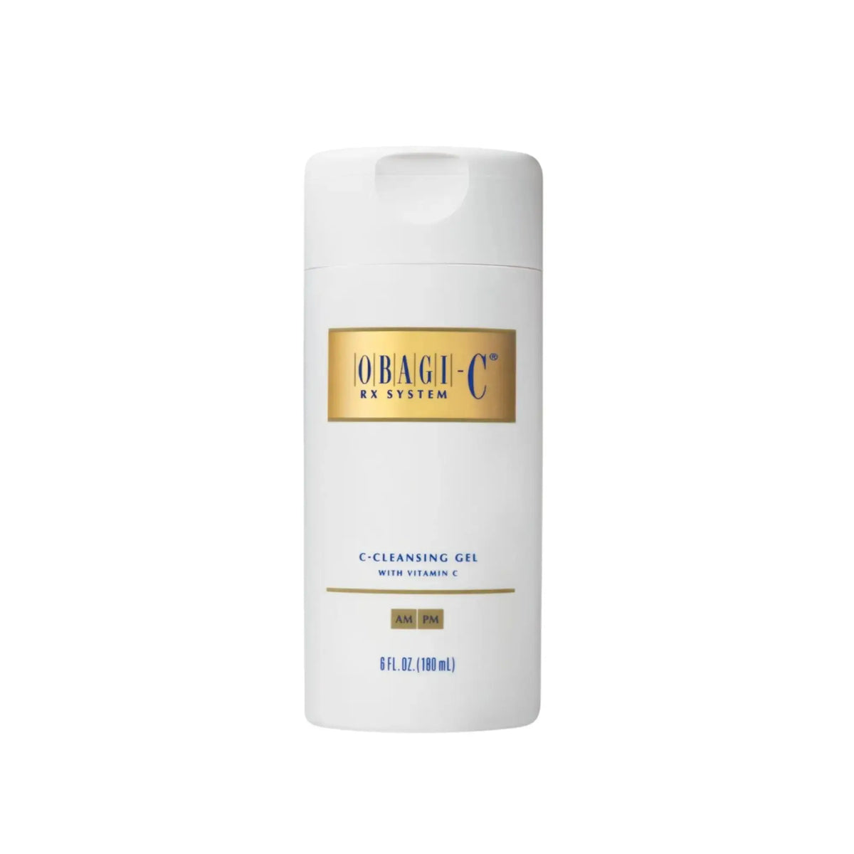 C C Cleansing Gel
