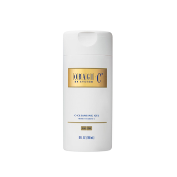 Obagi-C C-Cleansing Gel 180ml