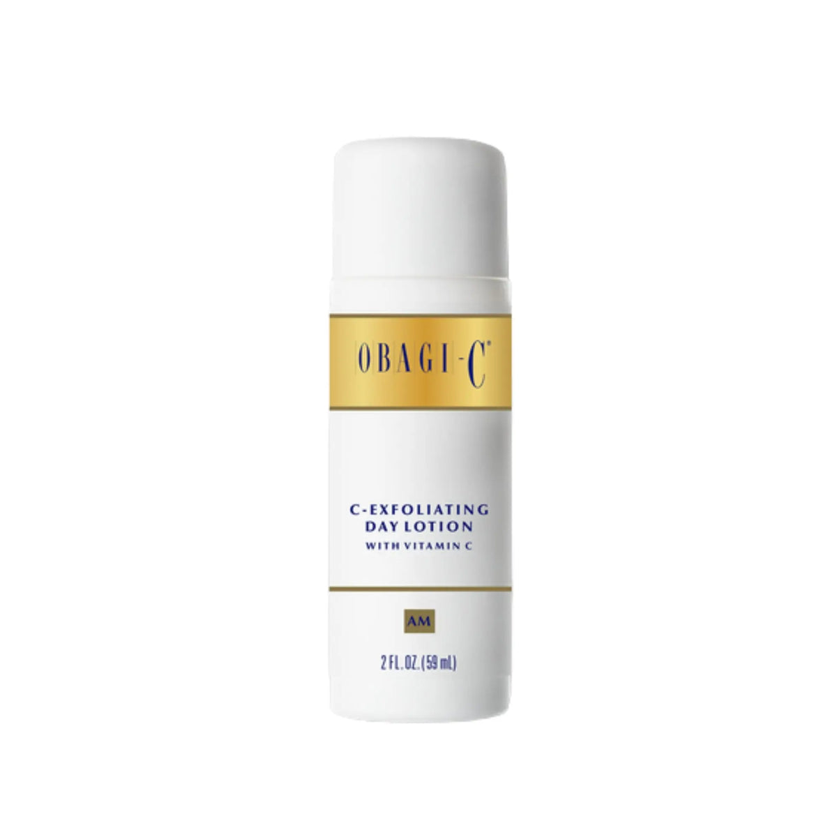 C Exfoliating Day Lotion