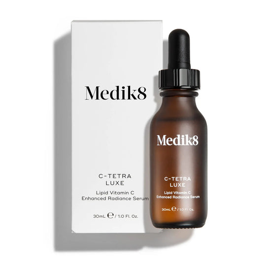 Medik8 C-Tetra Luxe 30ml Medik8