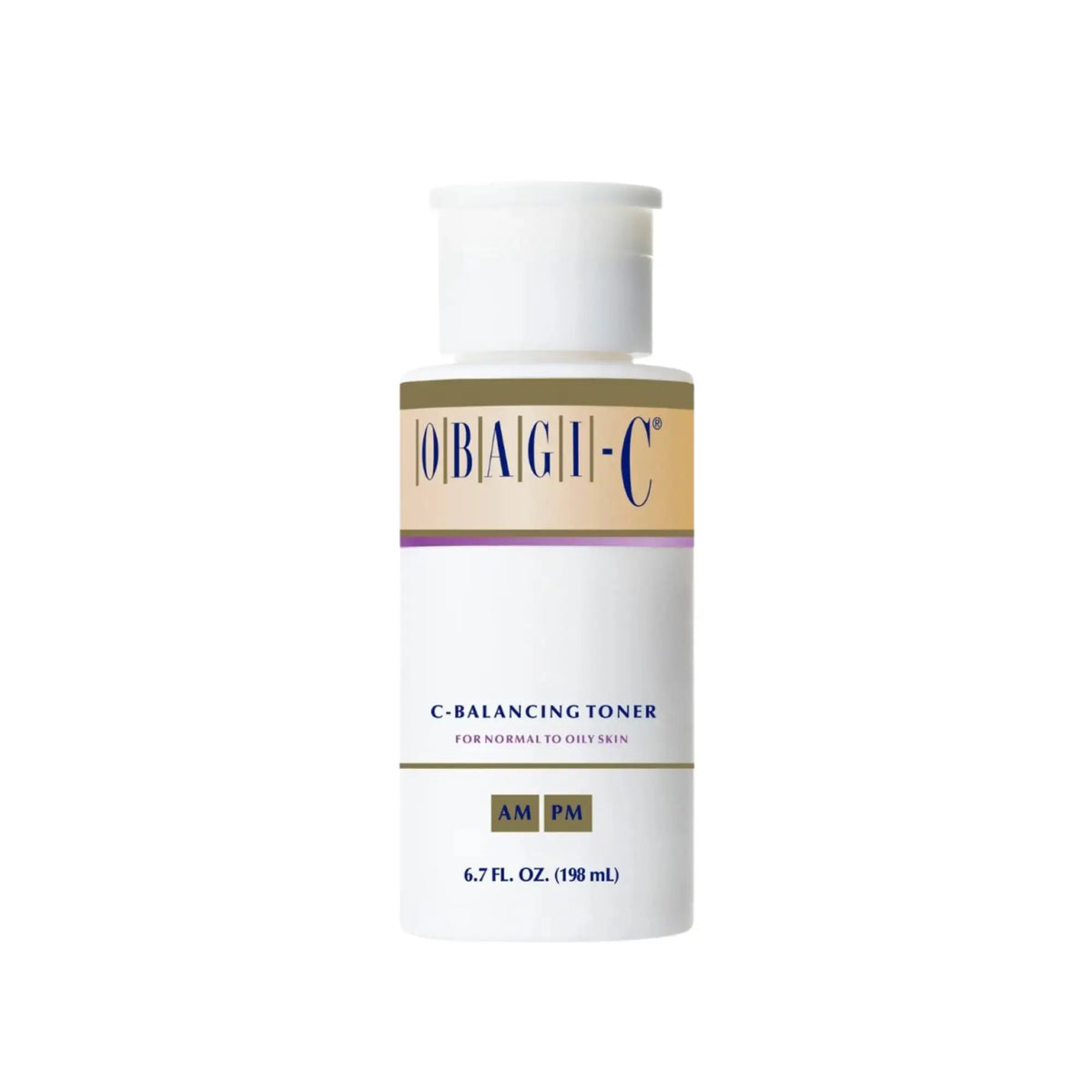 C C Balancing Toner