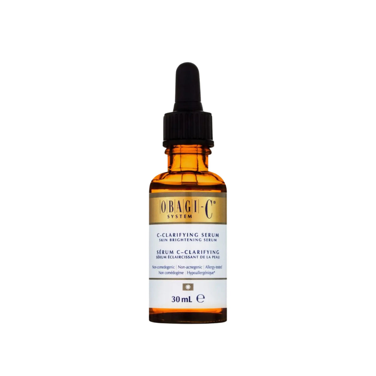 C Fx C Clarifying Serum