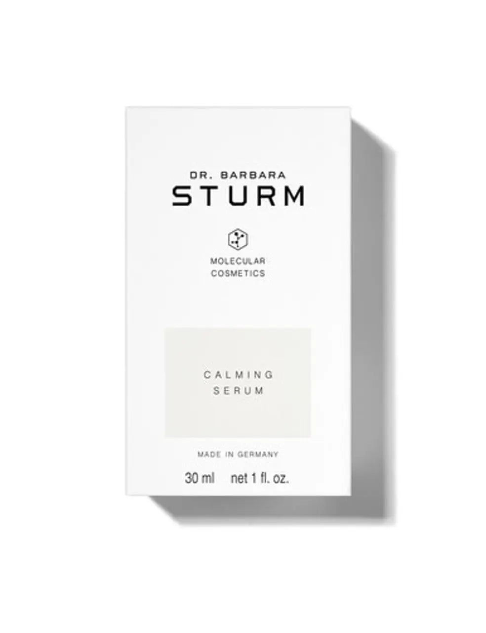 Dr Barbara Sturm Calming Serum 30ml Dr Barbara Sturm