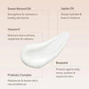 MZ SKIN The Calming Cream Cleanser 100ml MZ Skin