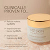 MZ SKIN Calming Moisturiser 50ml MZ SKIN