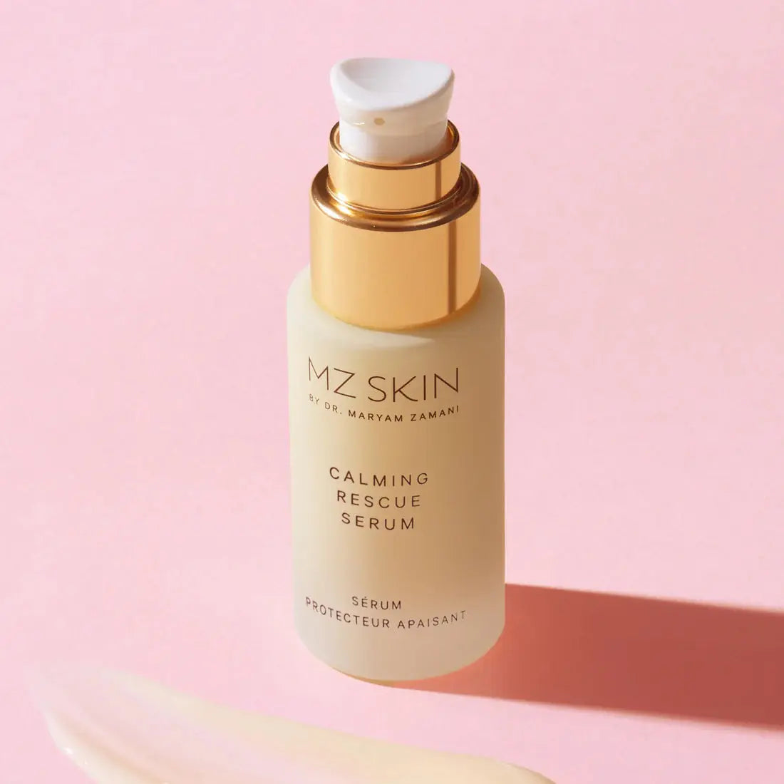 MZ SKIN Calming Rescue Serum 30ml MZ SKIN