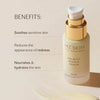 MZ SKIN Calming Rescue Serum 30ml MZ SKIN