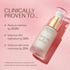 MZ SKIN Calming Rescue Serum 30ml MZ SKIN