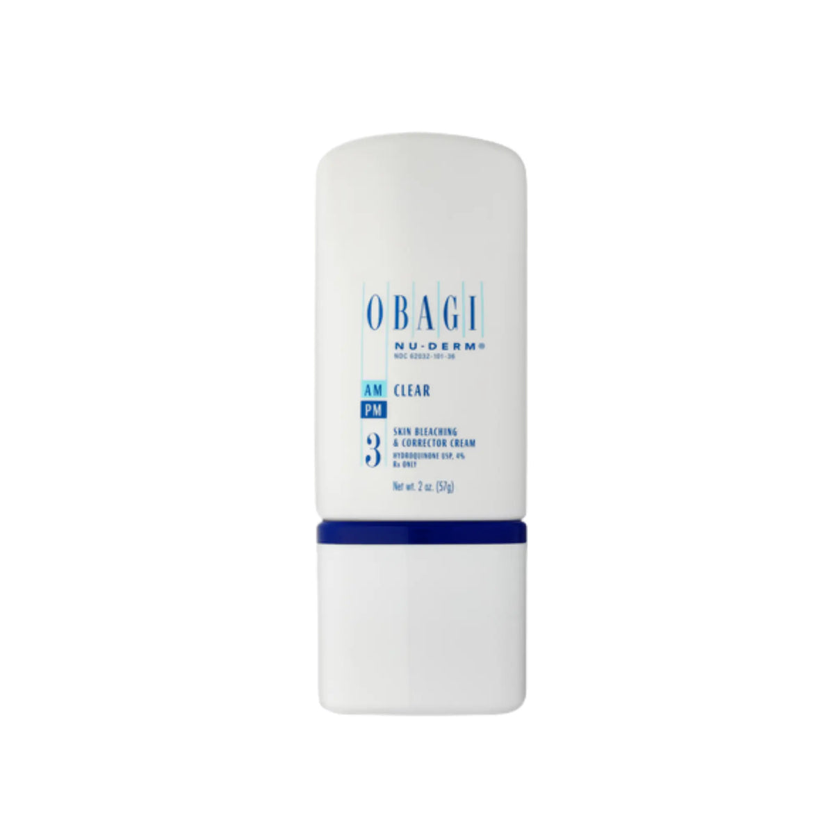 Nu Derm Clear Rx
