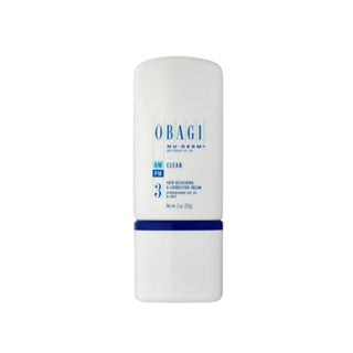 Obagi Nu-Derm Clear Rx (Prescription Only) 57g Obagi Medical
