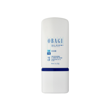Obagi Nu-Derm Clear Rx (Prescription Only) 57g