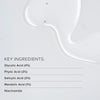 Obagi CLENZIDERM M.D. Resurfacing Multi-Acid Peel Pads