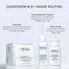 Obagi CLENZIDERM M.D. Resurfacing Multi-Acid Peel Pads