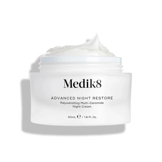 Medik8 Advanced Night Restore 50ml Medik8