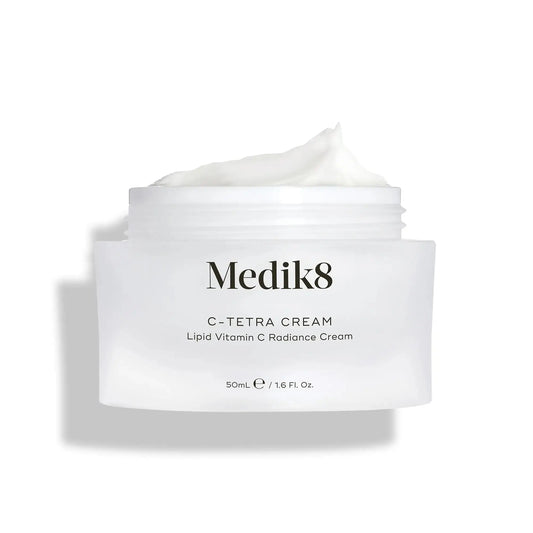 Medik8 C-Tetra Cream 50ml Medik8