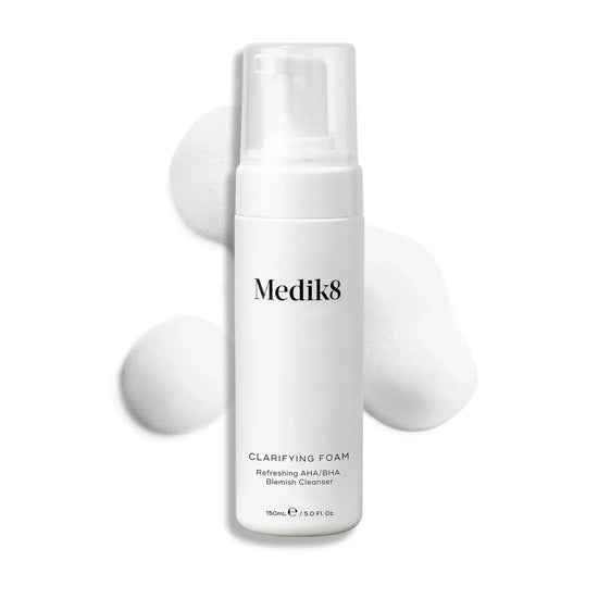 Medik8 Clarifying Foam 150ml Medik8