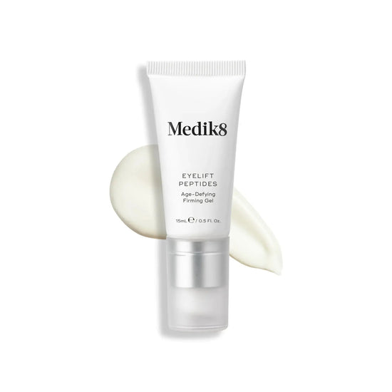 Medik8 Eyelift Peptides 15ml Medik8