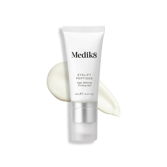 Medik8 Eyelift Peptides 15ml Medik8