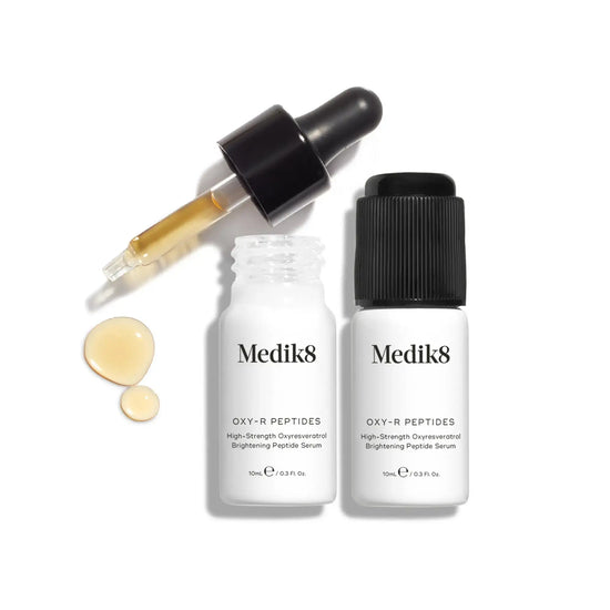 Medik8 Oxy-R Peptides 2x10ml Medik8