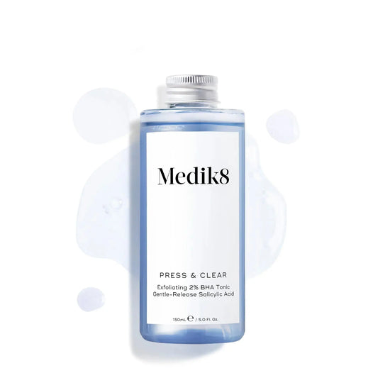 Medik8 Press & Clear Refill 150ml Medik8