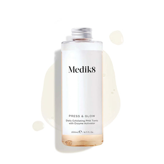 Medik8 Press & Glow Refill 200ml