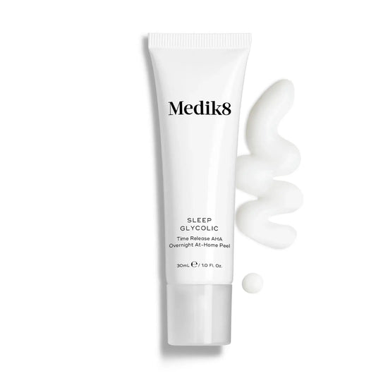 Medik8 Sleep Glycolic 30ml Medik8