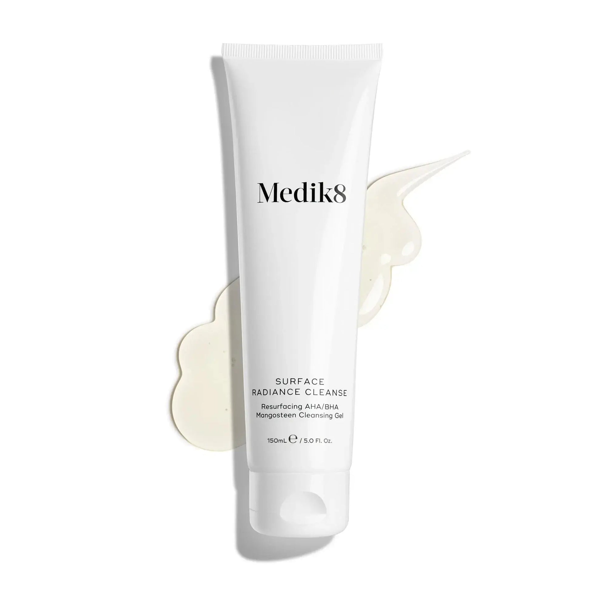 Medik8 Surface Radiance Cleanse 150ml Medik8