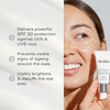 Medik8 Advanced Day Eye Protect SPF 30 15ml