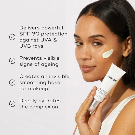 Medik8 Advanced Day Total Protect SPF30  50ml Medik8